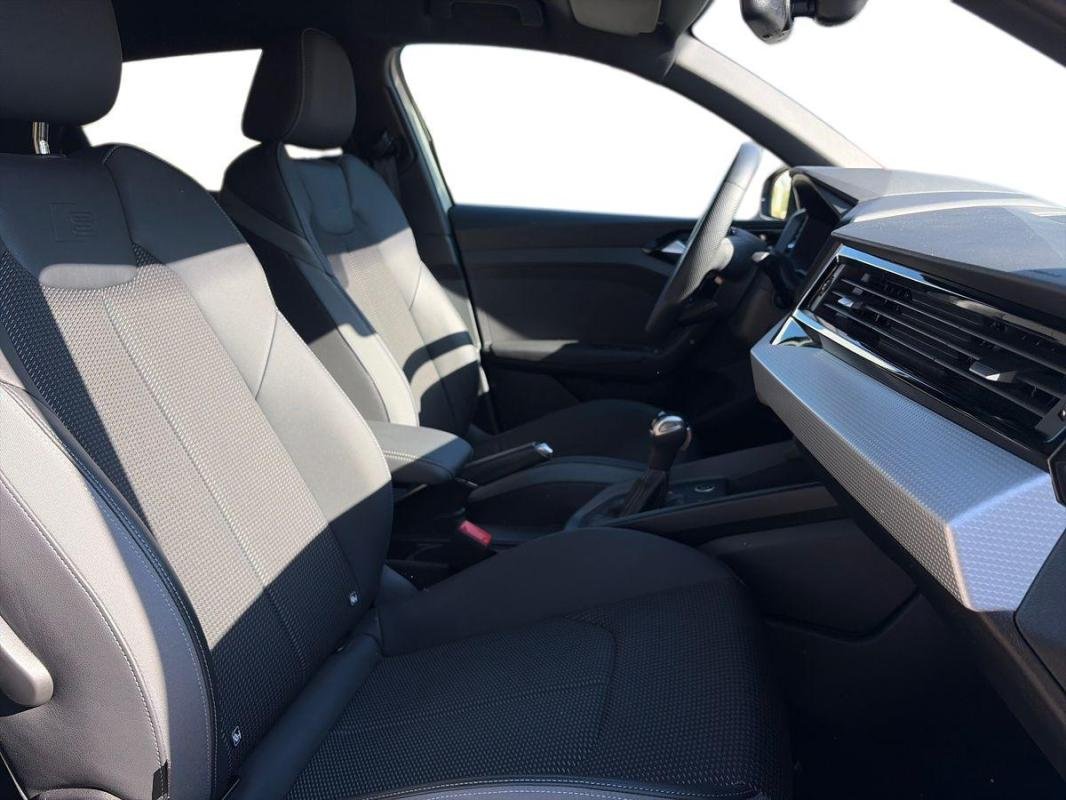 Audi A1 sportback - Photo 13