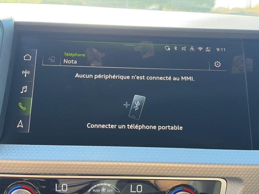 Audi A1 sportback - Photo 17