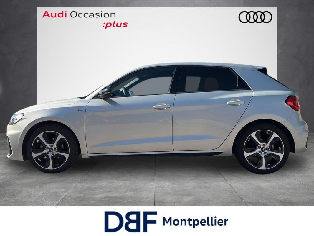 Audi A1 sportback - Photo 2
