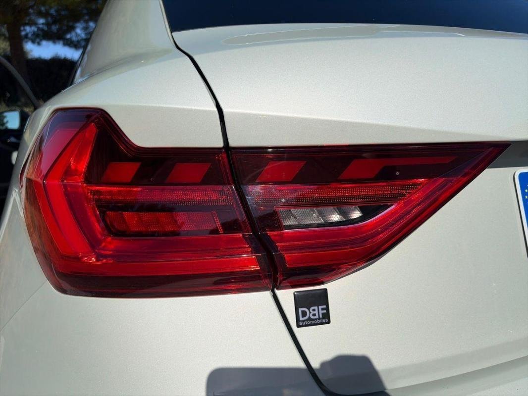 Audi A1 sportback - Photo 30