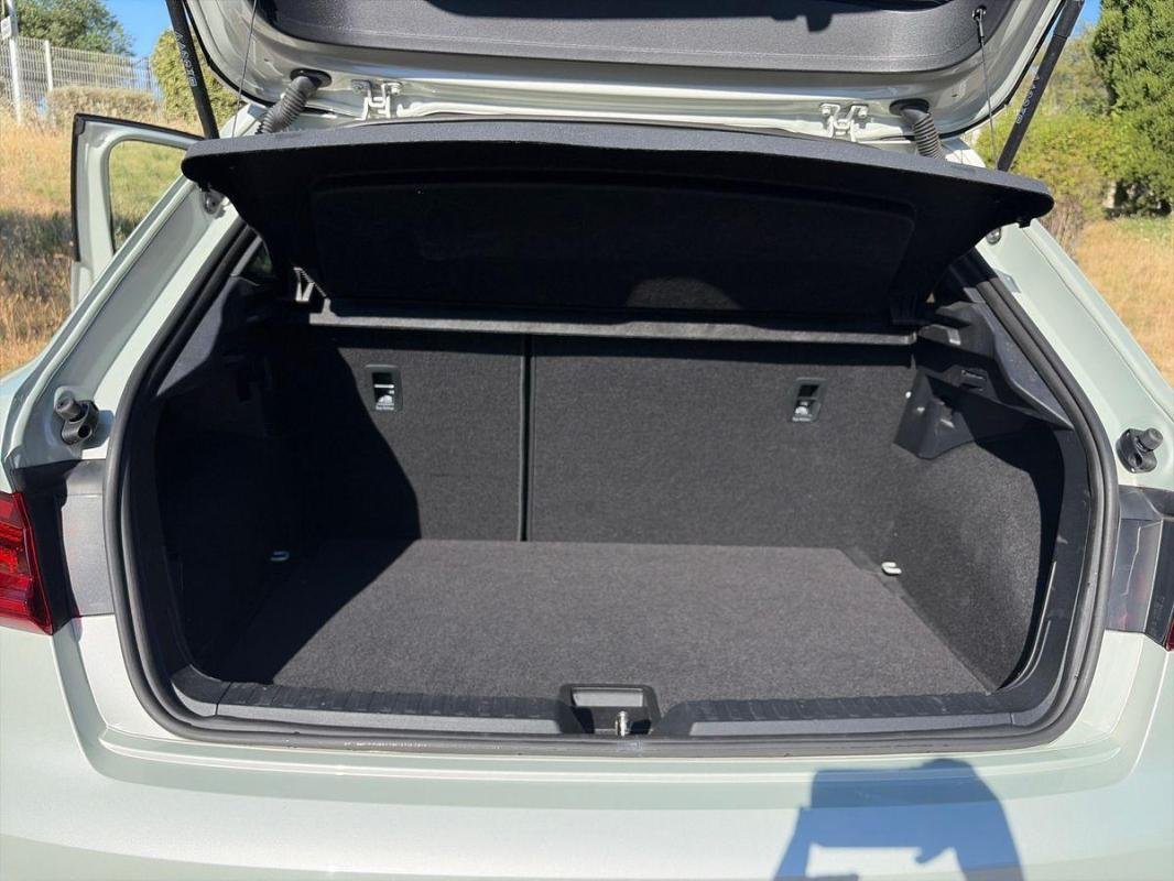 Audi A1 sportback - Photo 31