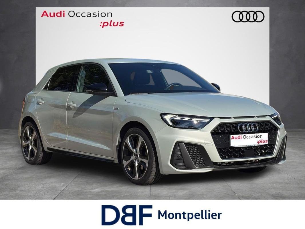 Audi A1 sportback - Photo 6