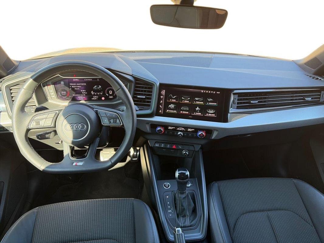 Audi A1 sportback - Photo 8