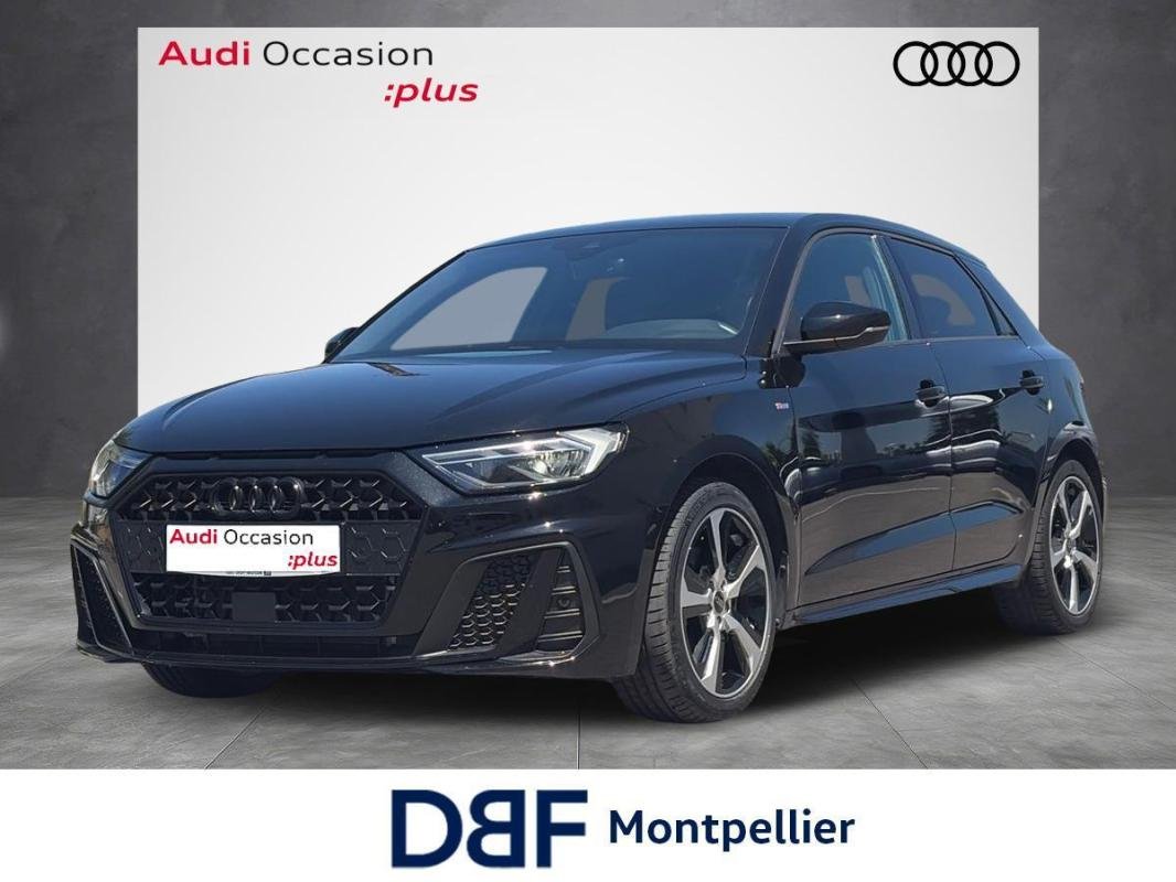 Audi A1 sportback - Photo 1