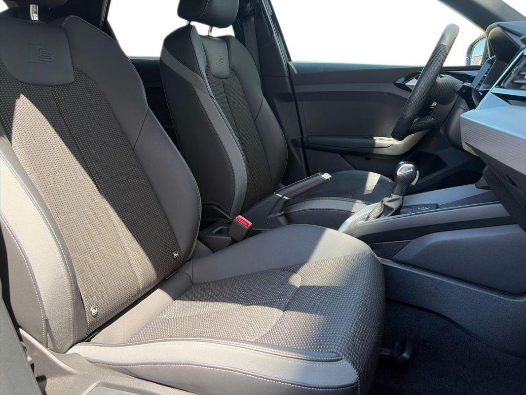 Audi A1 sportback - Photo 13