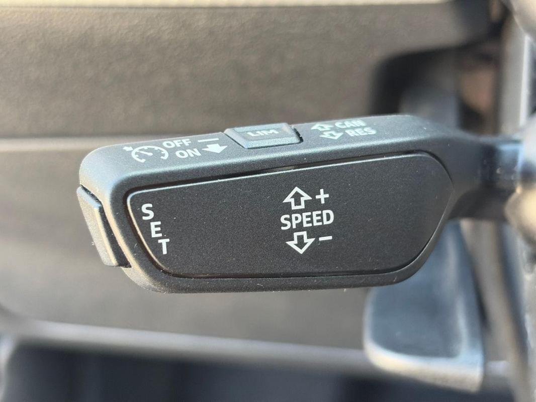 Audi A1 sportback - Photo 21