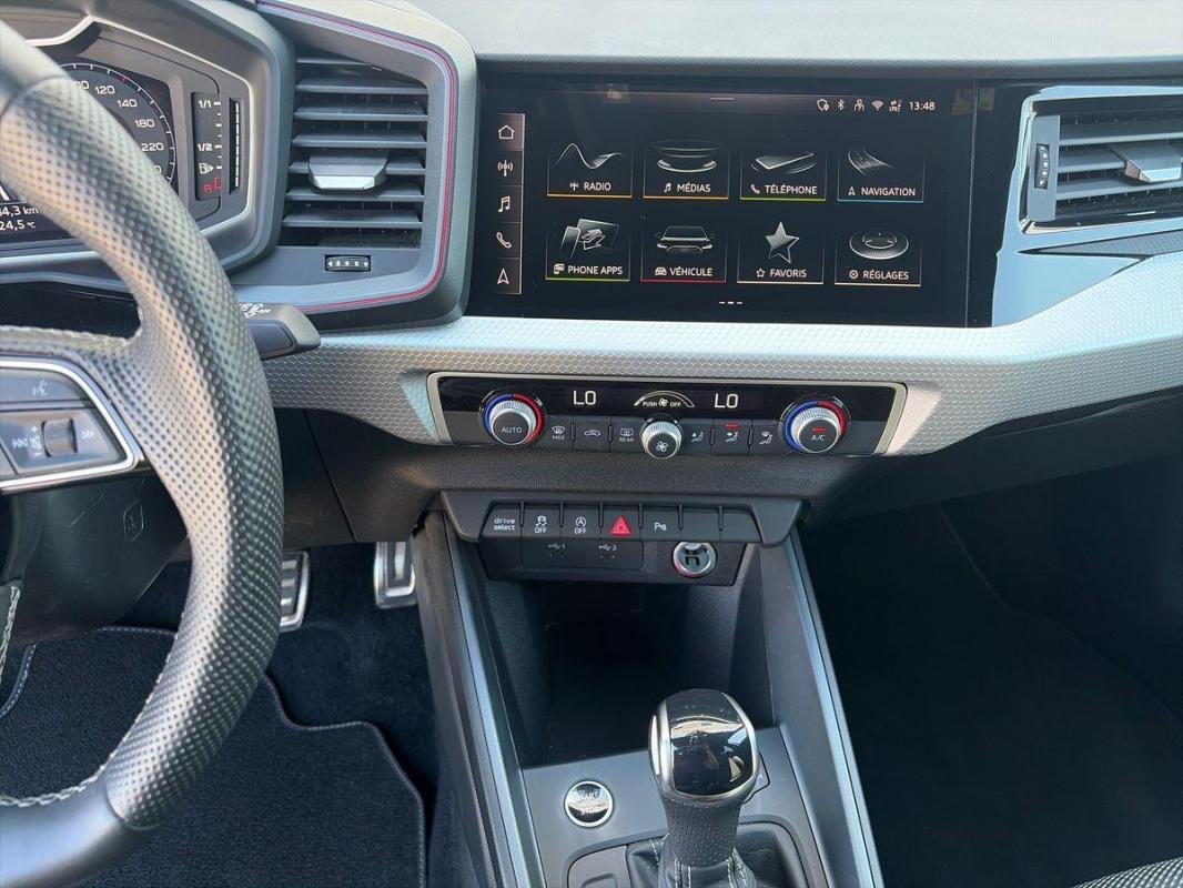 Audi A1 sportback - Photo 10