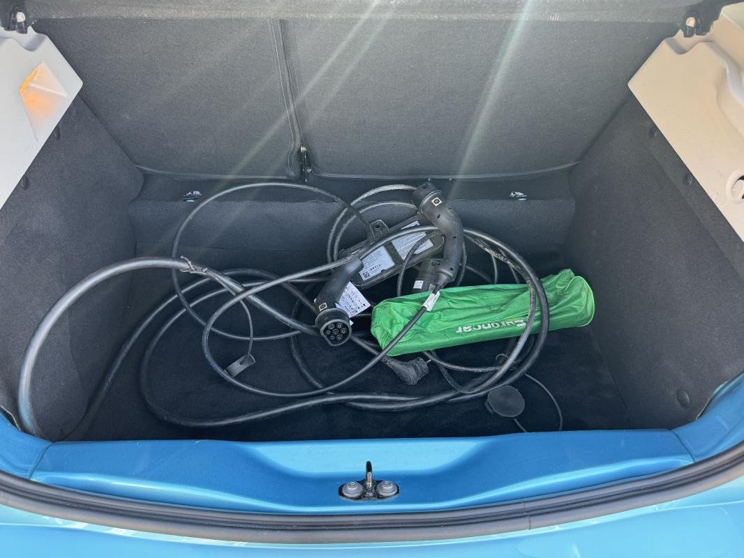 Renault Zoe - Photo 17