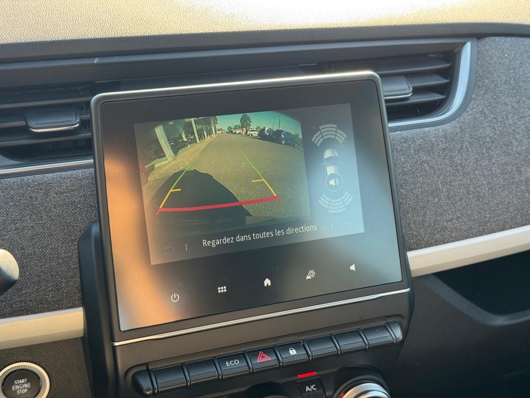 Renault Zoe - Photo 18