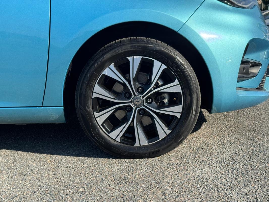 Renault Zoe - Photo 20