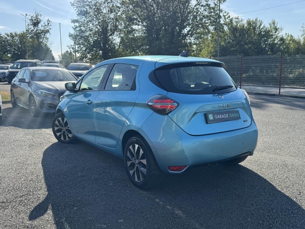 Renault Zoe - Photo 2