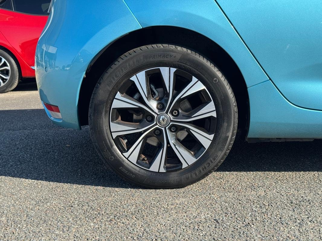 Renault Zoe - Photo 21