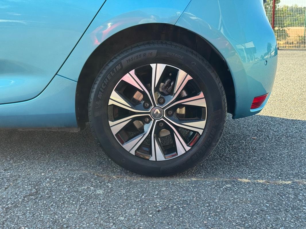 Renault Zoe - Photo 23