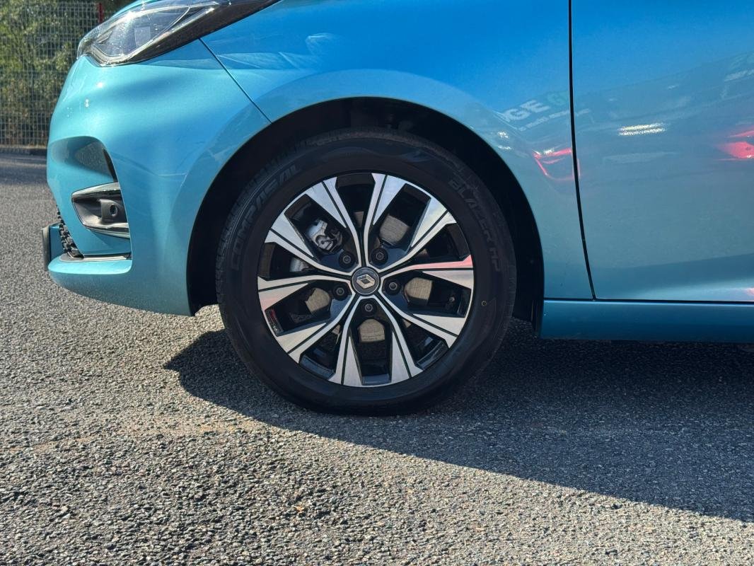 Renault Zoe - Photo 24