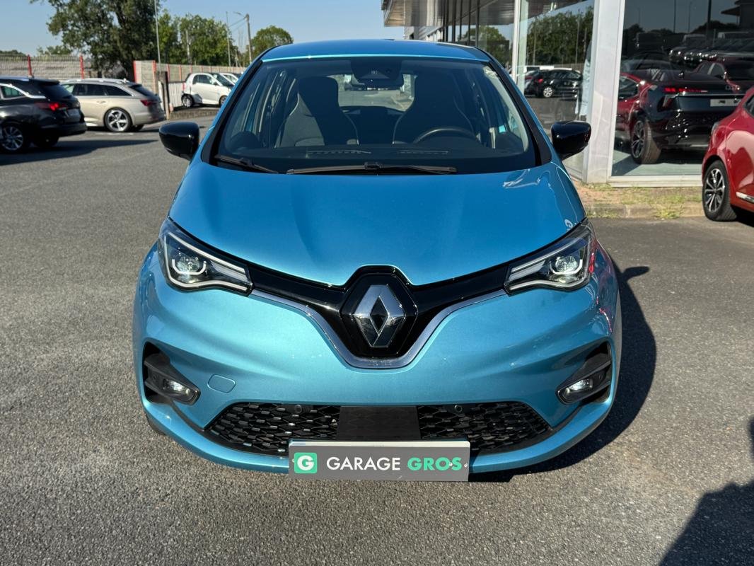 Renault Zoe - Photo 3
