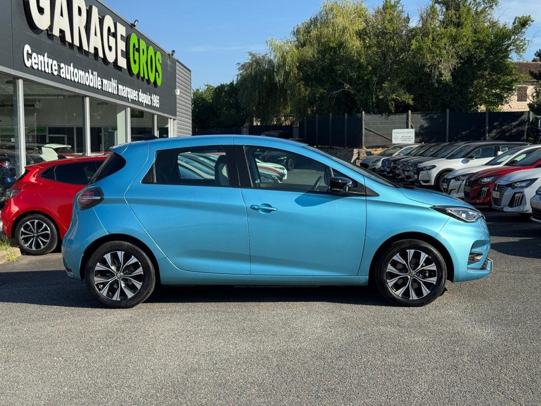 Renault Zoe - Photo 4