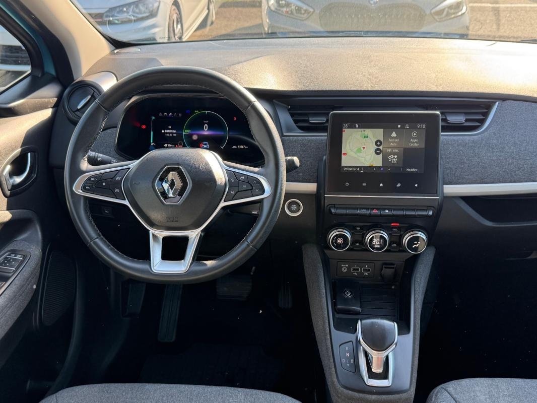 Renault Zoe - Photo 6