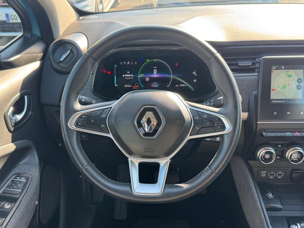 Renault Zoe - Photo 7