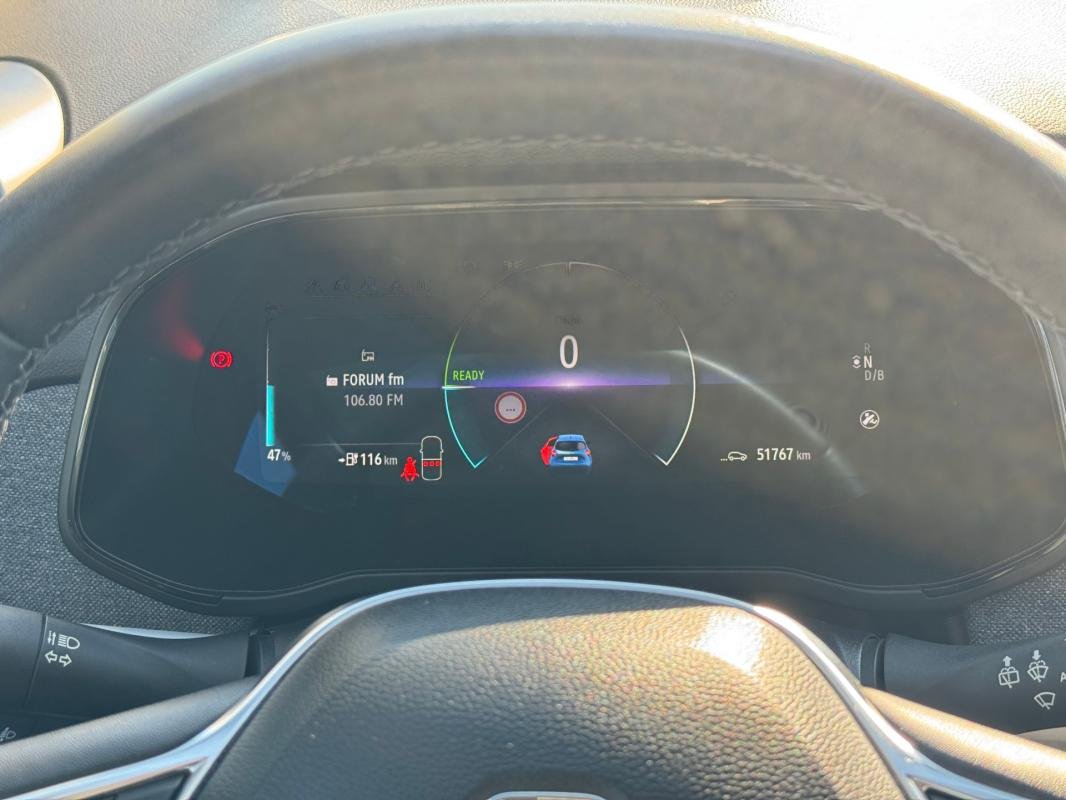 Renault Zoe - Photo 8