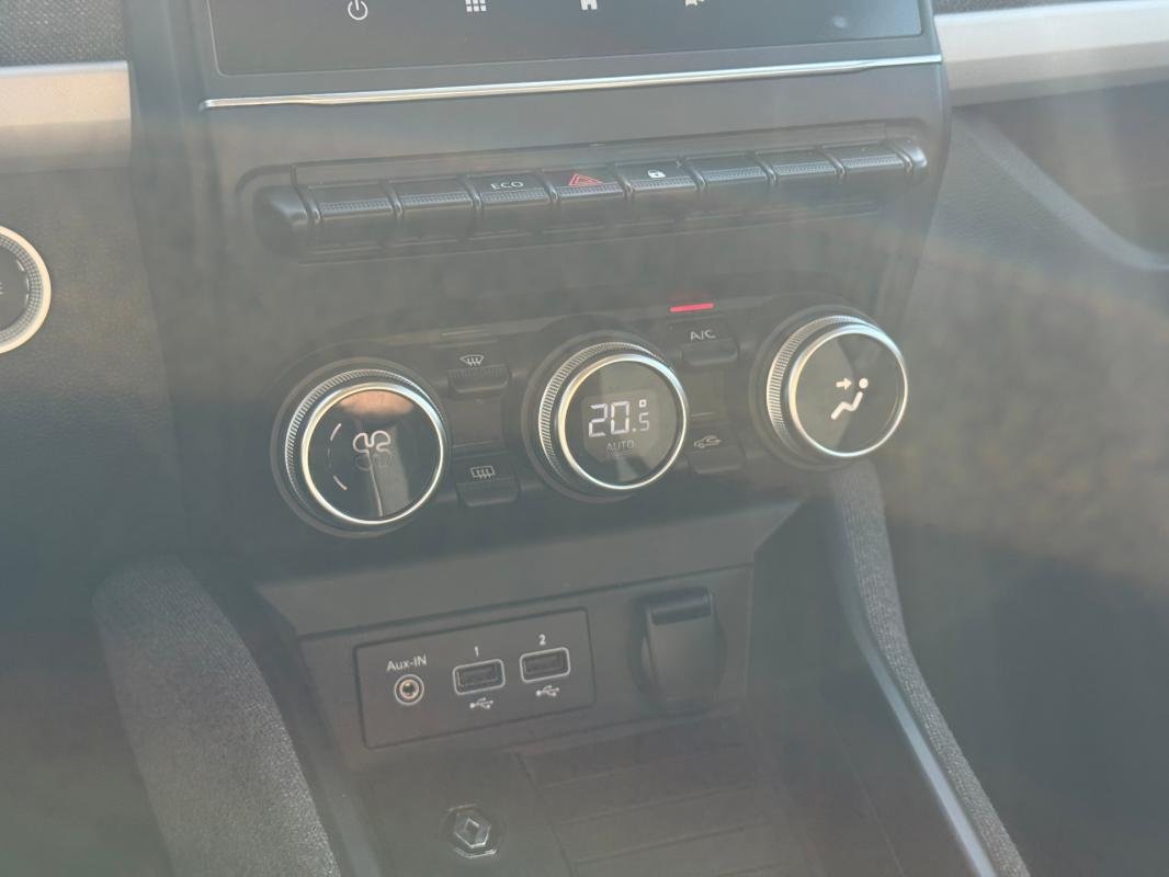 Renault Zoe - Photo 10