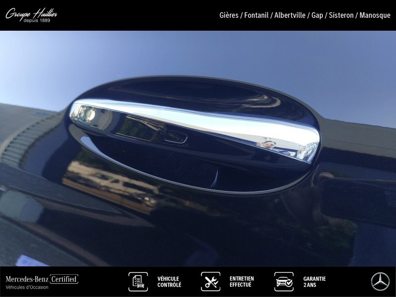 Mercedes GLC Coupé - Photo 14