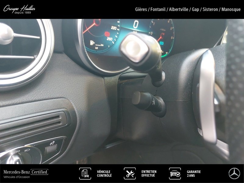 Mercedes GLC Coupé - Photo 17