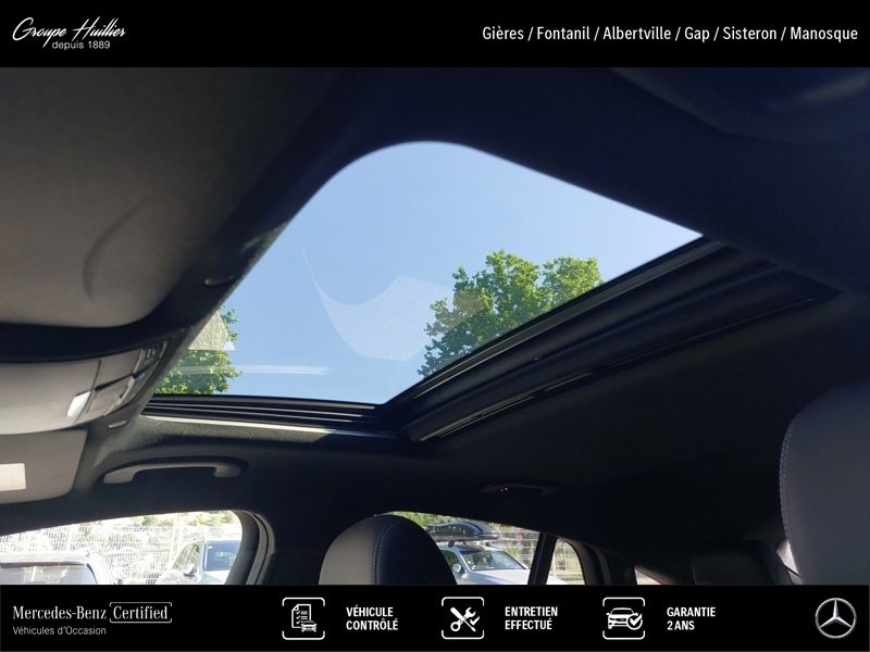 Mercedes GLC Coupé - Photo 18