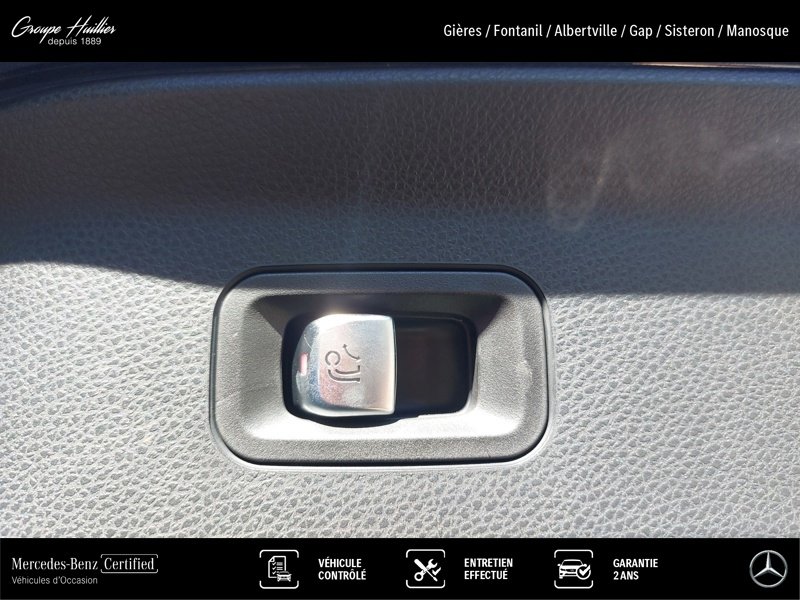 Mercedes GLC Coupé - Photo 19