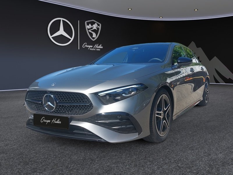 Mercedes Classe A - Photo 1