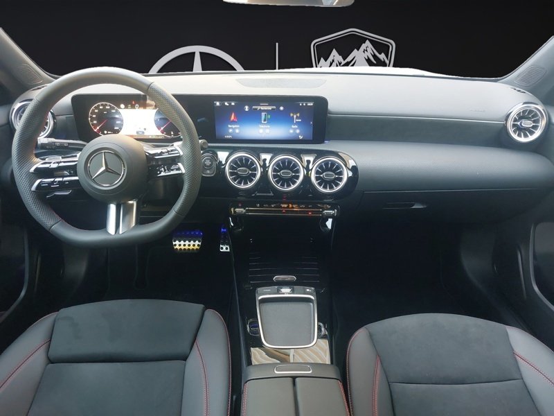 Mercedes Classe A - Photo 11