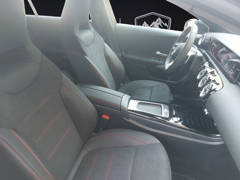 Mercedes Classe A - Photo 12