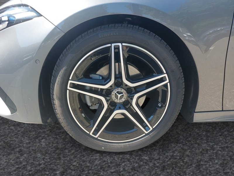 Mercedes Classe A - Photo 13