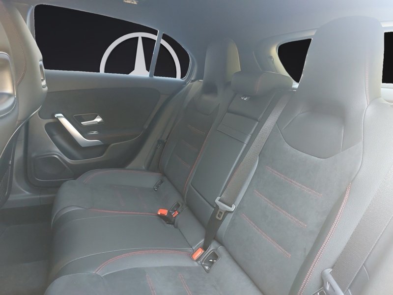 Mercedes Classe A - Photo 14
