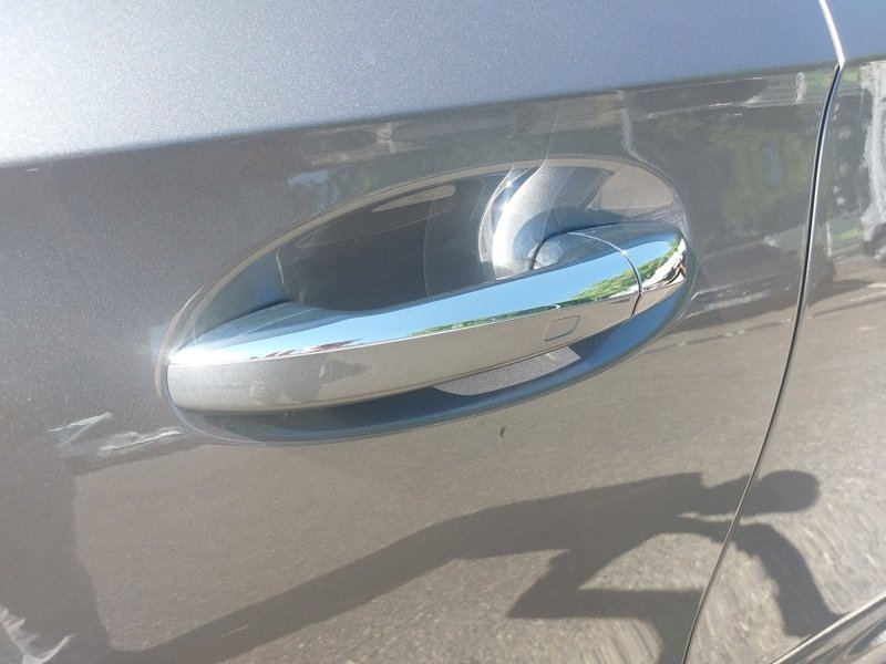 Mercedes Classe A - Photo 15