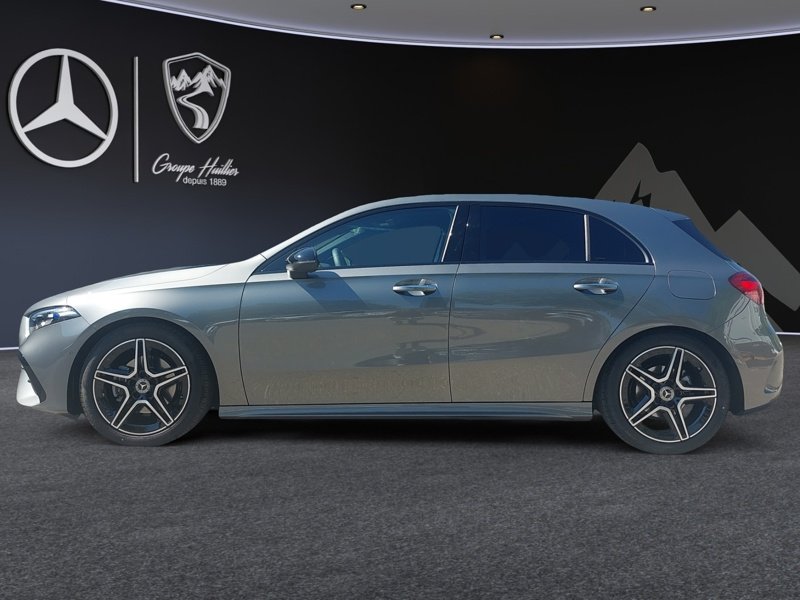 Mercedes Classe A - Photo 2