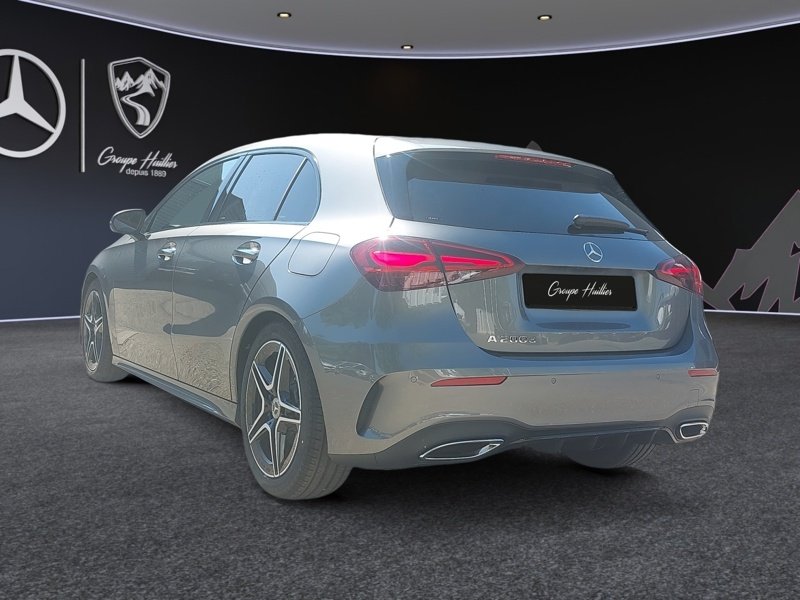 Mercedes Classe A - Photo 3