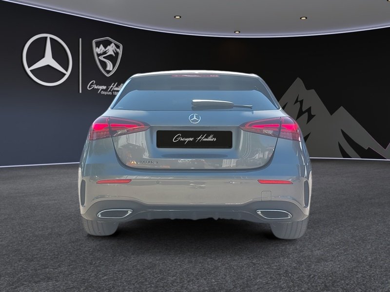 Mercedes Classe A - Photo 4