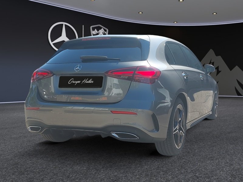 Mercedes Classe A - Photo 5