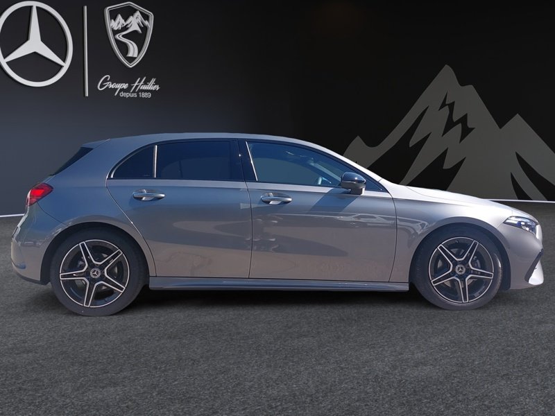 Mercedes Classe A - Photo 6
