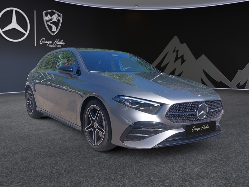 Mercedes Classe A - Photo 7