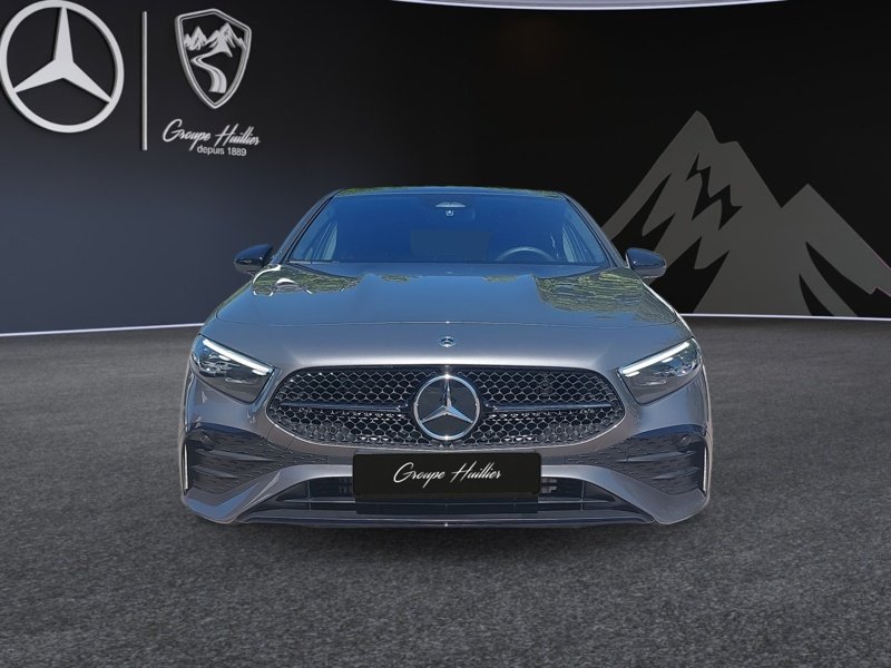 Mercedes Classe A - Photo 8