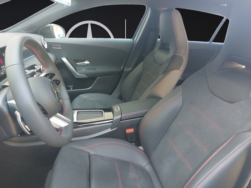 Mercedes Classe A - Photo 9