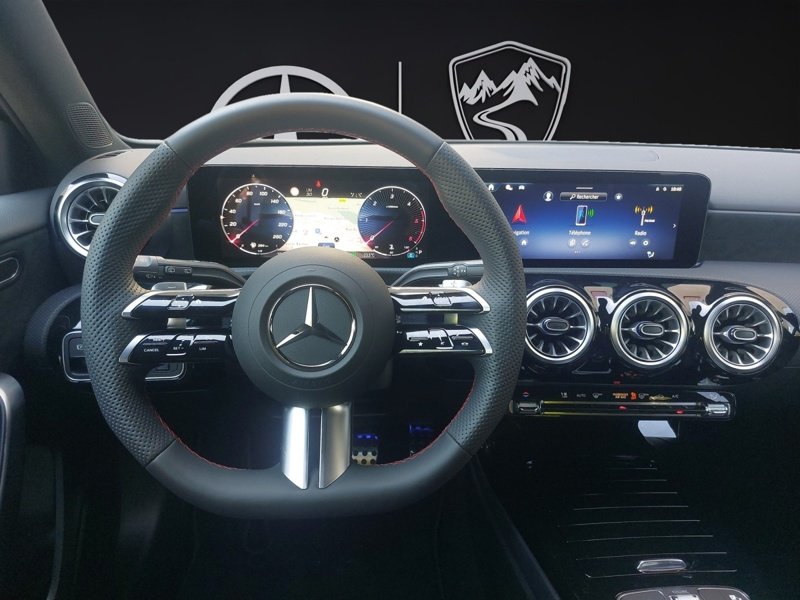 Mercedes Classe A - Photo 10
