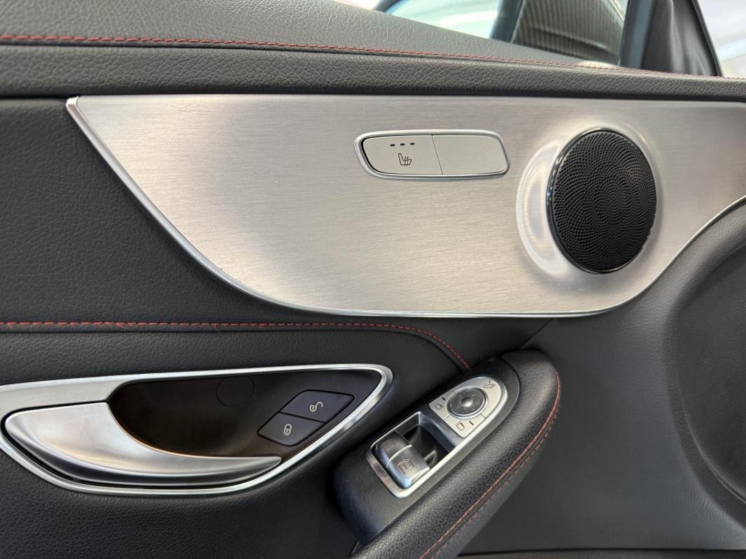 Mercedes Classe C - Photo 24