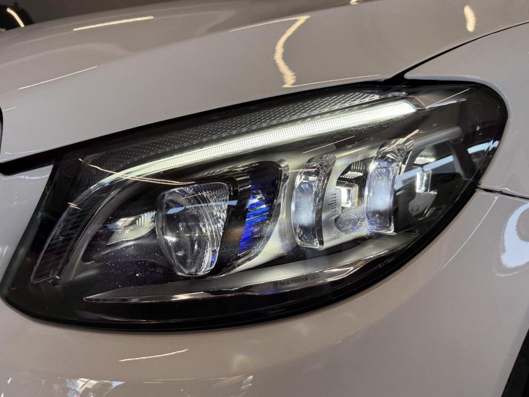 Mercedes Classe C - Photo 30