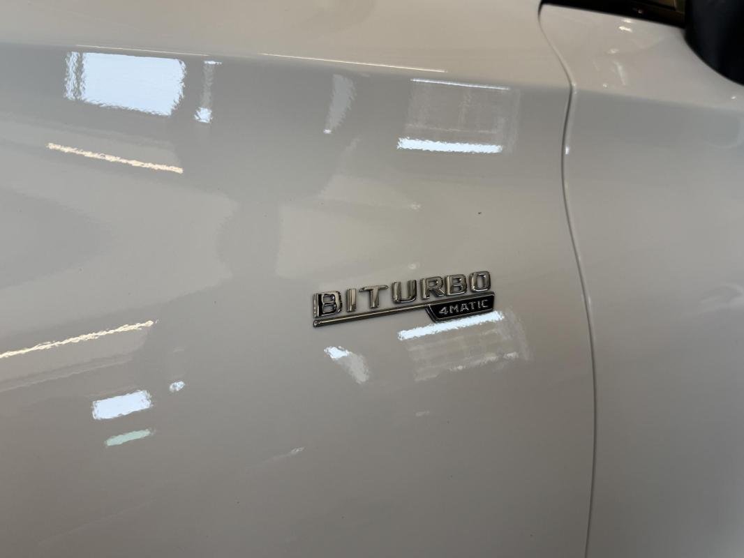 Mercedes Classe C - Photo 32