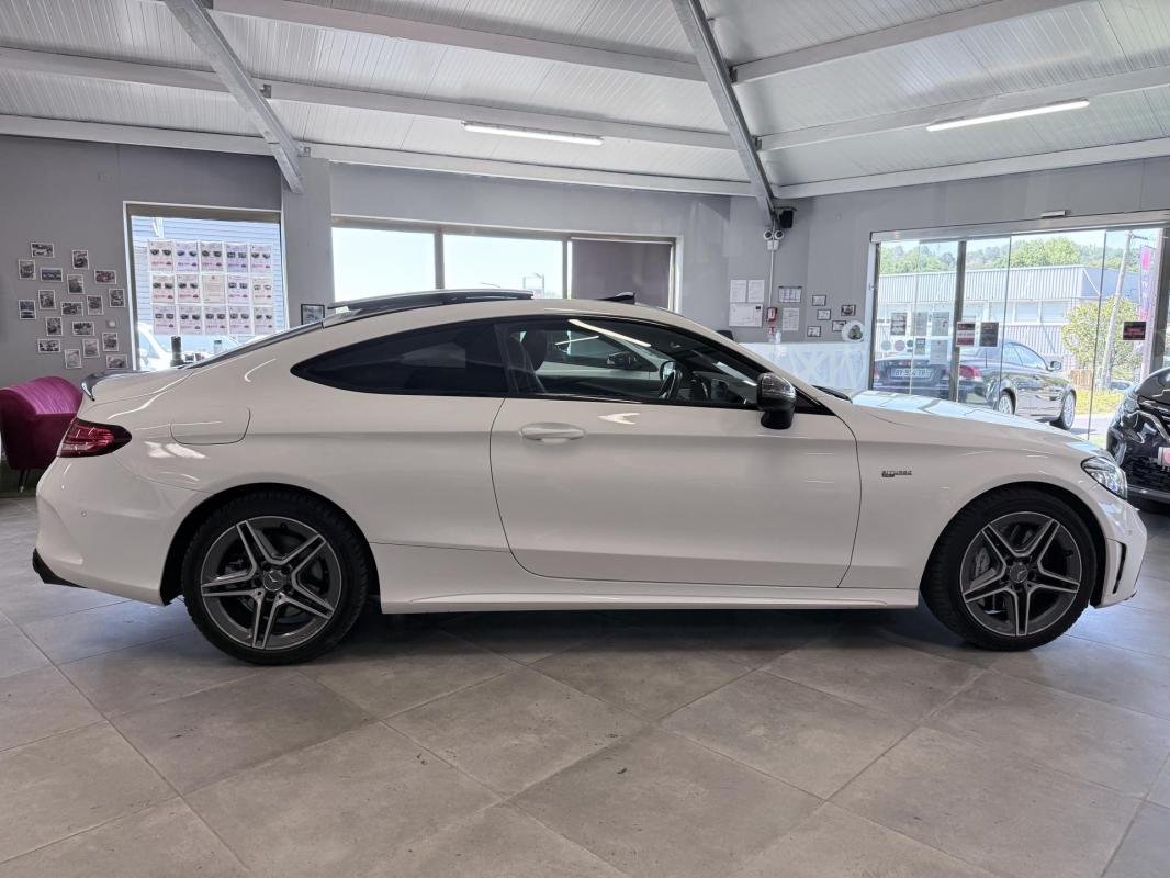 Mercedes Classe C - Photo 36