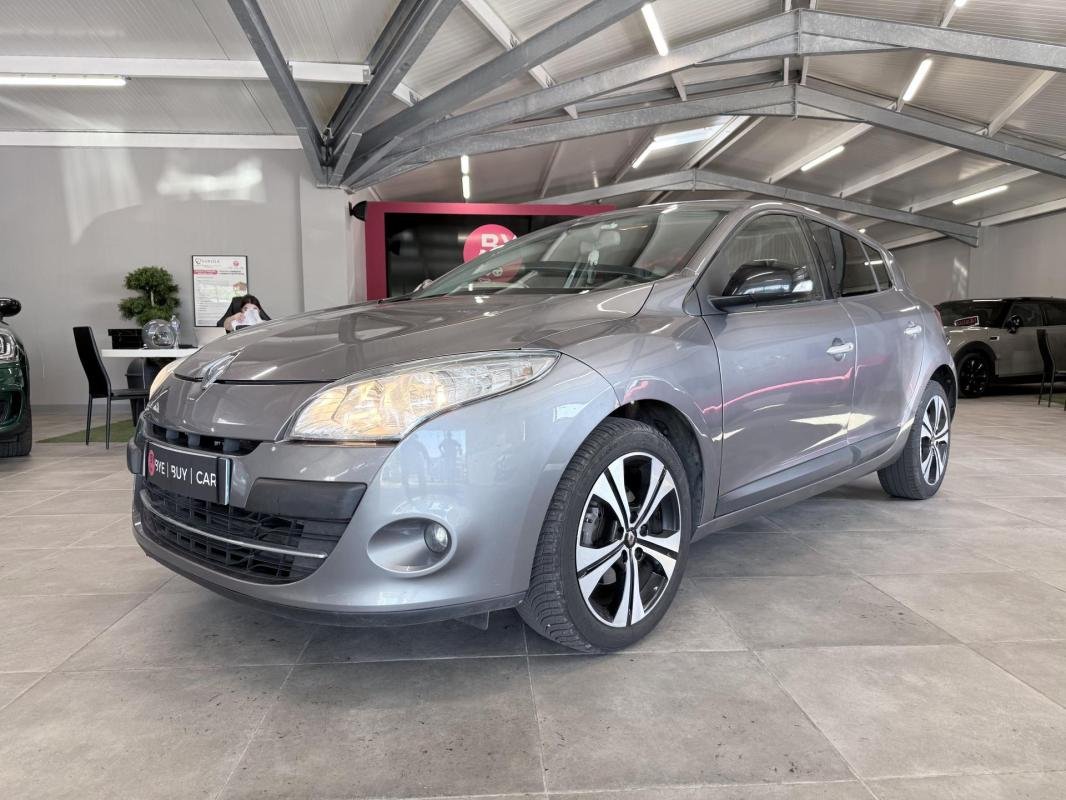 Renault Mégane - Photo 1