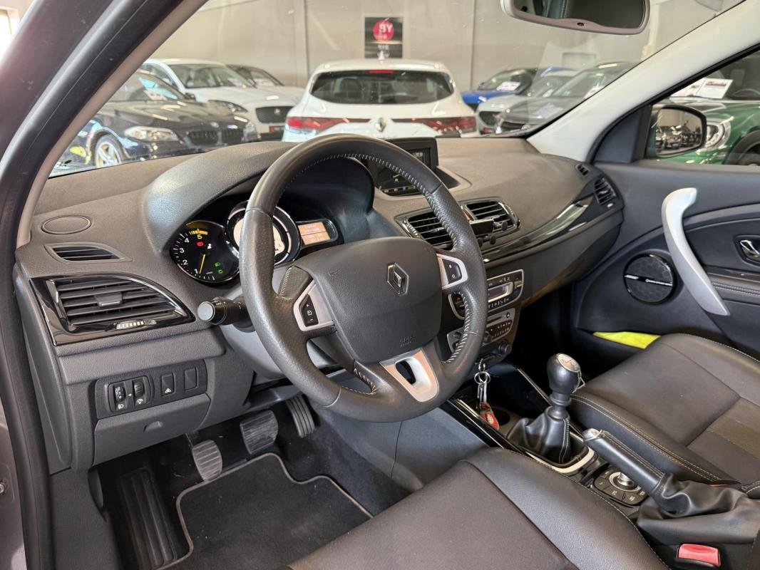 Renault Mégane - Photo 11