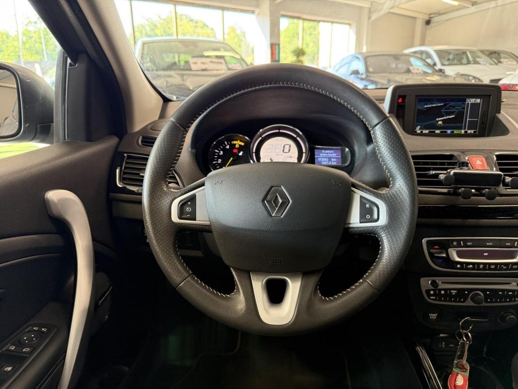 Renault Mégane - Photo 12